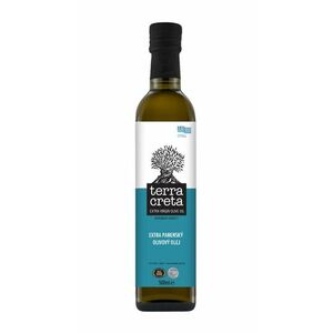 Terra Creta obraz