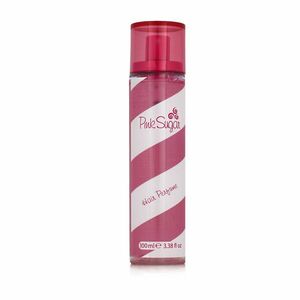 Pink Sugar obraz
