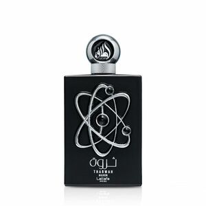 Lattafa Pride Tharwah Silver EDP 100 ml UNISEX obraz
