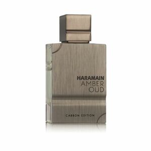 Al Haramain Amber Oud Carbon Edition EDP 60 ml UNISEX obraz