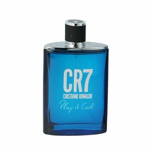 Cristiano Ronaldo CR7 Play It Cool EDT 100 ml M obraz