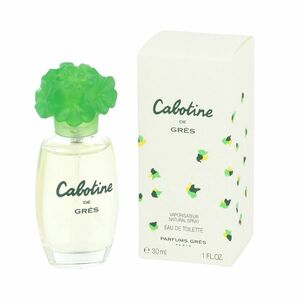 Gres Cabotine - EDT obraz