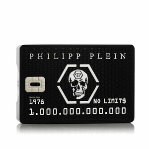 Philipp Plein No Limit$ EDP 90 ml M obraz