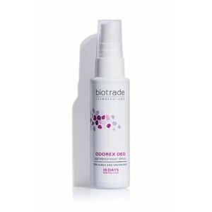Biotrade Odorex Deo Antiperspirant ve spreji 40 ml obraz