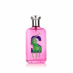 Ralph Lauren Big Pony 2 for Women EDT 100 ml W obraz