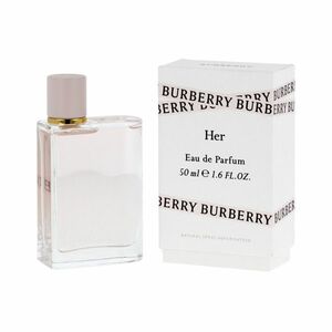 Burberry Her EDP 50 ml W obraz