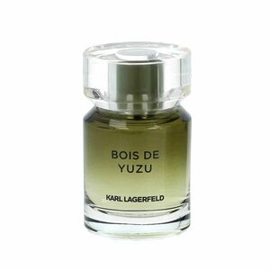 Karl Lagerfeld Bois de Yuzu EDT 50 ml M obraz