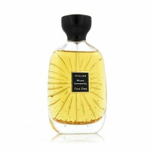 Atelier Des Ors Musc Immortel EDP 100 ml UNISEX obraz