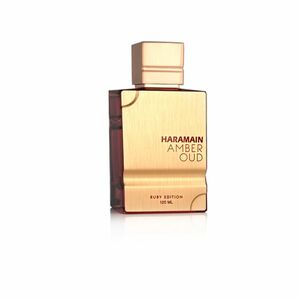 Al Haramain Amber Oud Ruby Edition EDP 120 ml UNISEX obraz