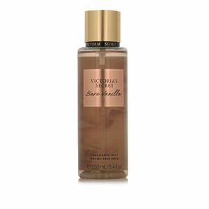 Victoria's Secret Bare Vanilla tělový sprej 250 ml W (Starý obal) obraz