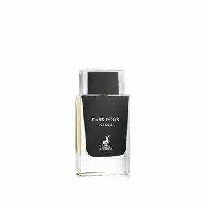 Maison Alhambra Dark Door Intense EDP 100 ml M obraz