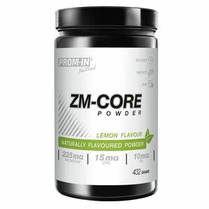 PROM-IN ZM-CORE POWDER 432 g obraz