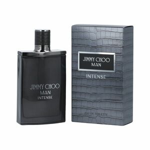 Jimmy Choo Man Intense EDT 100 ml M obraz