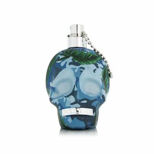 Police To Be Exotic Jungle for Man EDT 75 ml M obraz