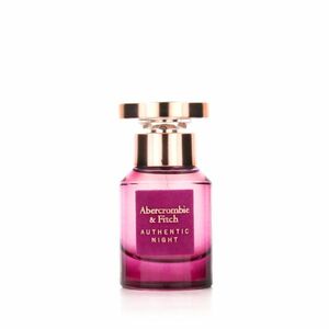 Abercrombie & Fitch Authentic Night Woman EDP 30 ml W obraz