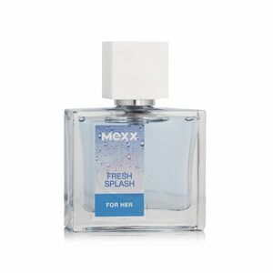 Mexx Fresh Splash for Her EDT 30 ml W obraz