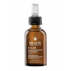 Rilastil D-Clar Intenzivní depigmentační kúra 30 ml obraz