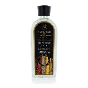 Ashleigh & Burwood London Náplň do katalytické lampy MOROCCAN SPICE 1000 ml obraz
