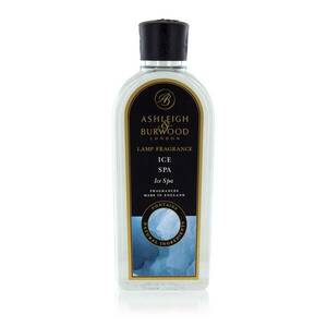 Ashleigh & Burwood London Náplň do katalytické lampy ICE SPA 500 ml obraz