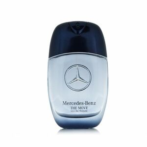 Mercedes-Benz The Move Live The Moment EDP 100 ml M obraz