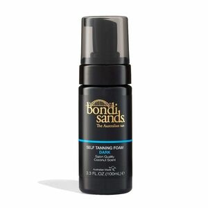 Bondi Sands Self Tanning Foam Dark samoopalovací pěna 100 ml obraz