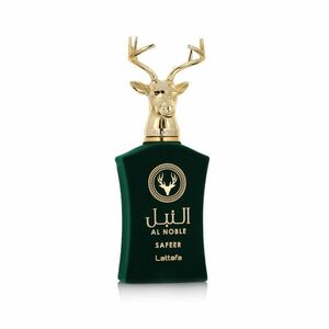 Lattafa Al Noble Safeer EDP 100 ml UNISEX obraz