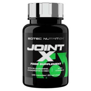 Scitec Nutrition Joint-X - 100 kapslí obraz