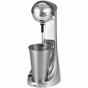 CLATRONIC BM 3472 barový mixer/pěnič obraz