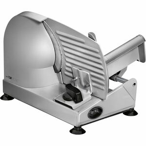 CLATRONIC MA 3585 kráječ kovový, nerez obraz