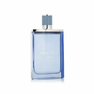 Jimmy Choo Man Aqua EDT 100 ml M obraz
