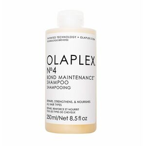 Olaplex No.4 Bond Maintenance Shampoo obnovující šampon 250 ml obraz