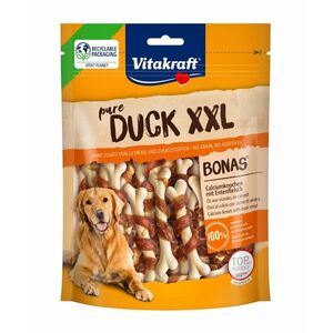 Vitakraft Duck XXL kachní kostičky 200 g obraz