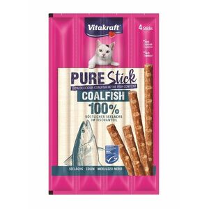 Vitakraft Pure Stick treska 4x5 g obraz