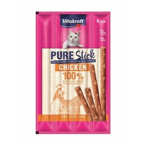 Vitakraft Pure Stick kuře 4x5 g obraz