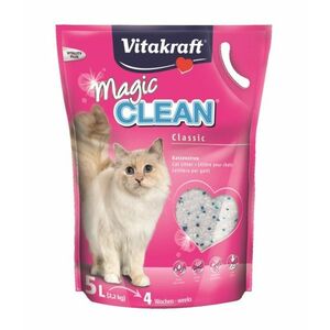 Vitakraft Magic Clean Kočkolit 5 l obraz