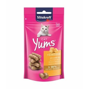 Vitakraft Cat Yums sýr 40 g obraz