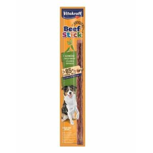 Vitakraft Beef Stick zelenina 12 g obraz