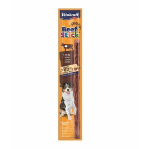 Vitakraft Beef Stick srdce 12 g obraz