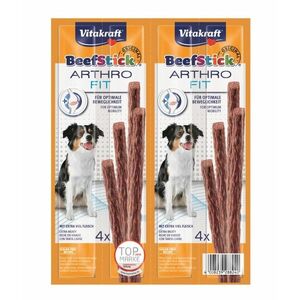 Vitakraft Beef Stick Arthro Fit 4x12 g obraz
