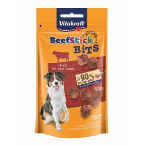 Vitakraft Beef Stick Bits hovězí 40 g obraz