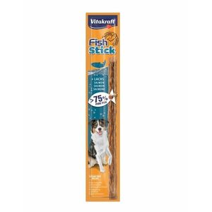 Vitakraft Fish Stick losos 15 g obraz