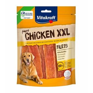 Vitakraft Chicken XXL kuřecí plátky 250 g obraz