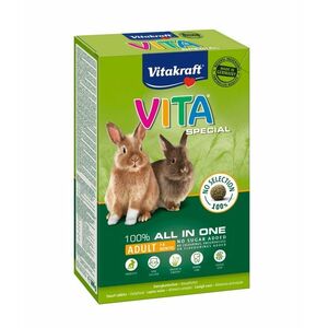 Vitakraft Vita Special králík 600 g obraz