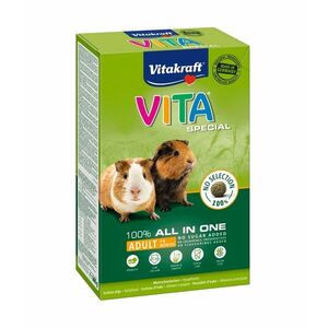 Vitakraft Vita Special morče 600 g obraz