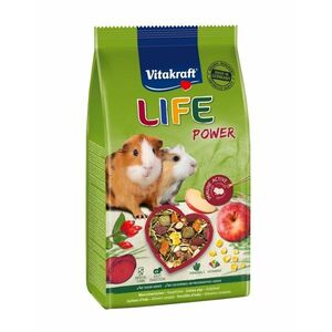 Vitakraft Life Power morče 600 g obraz