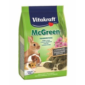 Vitakraft McGreen hlodavec 50 g obraz