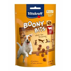 Vitakraft Boony Bits hovězí S 55 g obraz