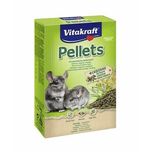 Vitakraft Pellets činčila 1 kg obraz