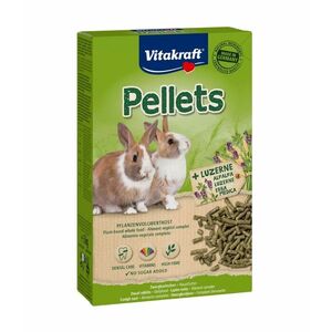 Vitakraft Pellets králík 1 kg obraz