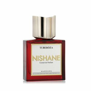 NISHANE Tuberóza Extrait de Parfum 50 ml UNISEX (Nový obal) obraz